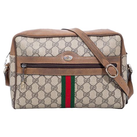 gucci vintage gg